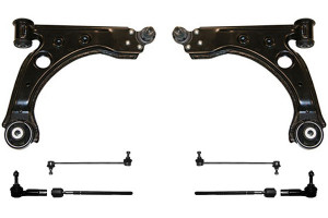 Kit brate suspensie fata Lancia Delta III (844) 2008 - 2014