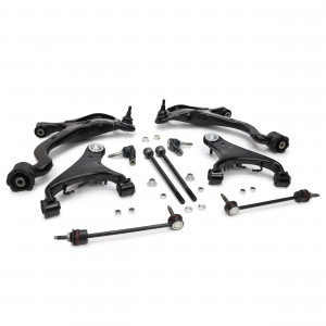 Kit brate suspensie fata LAND ROVER DISCOVERY 2009-2018 - Img 2