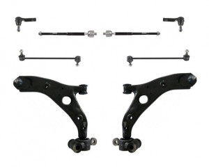Kit brate suspensie fata MAZDA CX-5 2011 - 2016