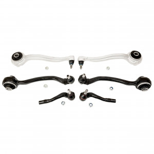 Kit brate suspensie fata MERCEDES C-CLASS T-Model (S203) 2006-2007 - Img 2
