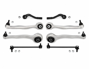 Kit brate suspensie fata Mercedes C-Class (W204) 2007-2014