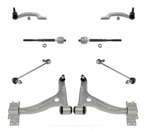Kit brate suspensie fata Mercedes CLA 2013 - 2017