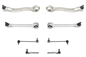 Kit brate suspensie fata Mercedes GLK 2008-2016