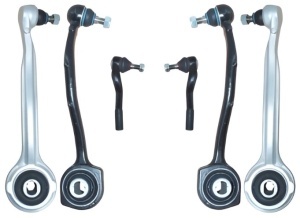 Kit brate suspensie fata MERCEDES SLK (R171) 2004-2011 - Img 2