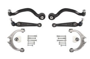 Kit brate suspensie fata Meyle BMW X5 E70 2006-2013