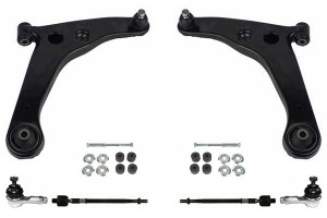 Kit brate suspensie fata Mitsubishi Lancer 2003 - 2016