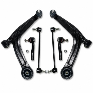Kit brate suspensie fata MS-Germany FIAT 500 2009 - 2018