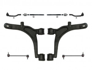Kit brate suspensie fata MS-Germany Renault Trafic II 2007 - 2014