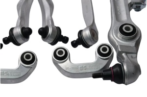 Kit brate suspensie fata MS-Germany VW Passat 1996 - 2005 - Img 5
