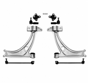 Kit brate suspensie fata MS-Germany VW Passat B6 2005 - 2010 - Img 3