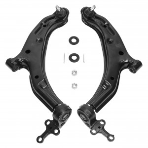 Kit brate suspensie fata NISSAN ALMERA 2000-2006 - Img 4