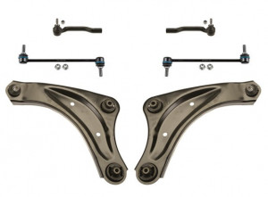 Kit brate suspensie fata Nissan Leaf 2017 - 2022