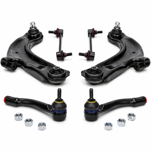 Kit brate suspensie fata Nissan X-Trail (T31) 2007 - 2013 - Img 3