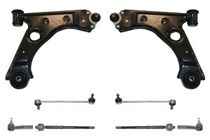 Kit brate suspensie fata Opel Corsa D 2006 - 2016