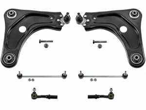 Kit brate suspensie fata Opel Crossland 2017 - 2026