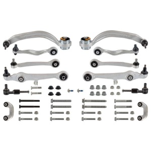 Kit brate suspensie fata Reinhoch VW Passat B5, B5 Variant 1996-2000