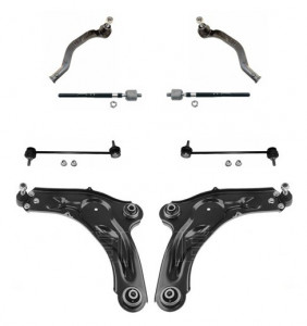 Kit brate suspensie fata RENAULT ESPACE IV 2002 - 2015