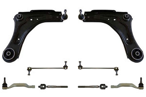 Kit brate suspensie fata Renault Laguna III (BT0/1) 2007 - 2016