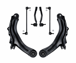Kit brate suspensie fata RENAULT SCENIC 2003-2006