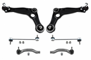 Kit brate suspensie fata Renault Talisman 2015 - 2022