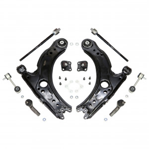 Kit brate suspensie fata SKODA OCTAVIA 1996-2004 - Img 3