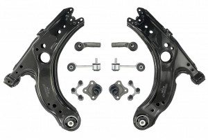 Kit brate suspensie fata Skoda Octavia 1996 - 2010