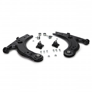 Kit brate suspensie fata SKODA OCTAVIA 1998-2007 - Img 2