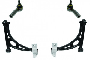 Kit brate suspensie fata Skoda Octavia (1Z3) 2004 - 2013