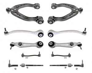 Kit brate suspensie fata Tesla Model S 2012 -2021