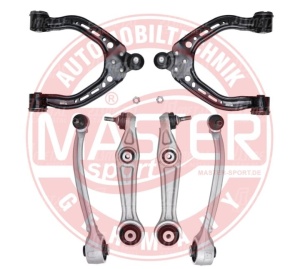 Kit brate suspensie fata Tesla Model S 2012 -2021 - Img 1