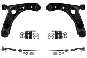 Kit brate suspensie fata Toyota Yaris 1999 - 2005