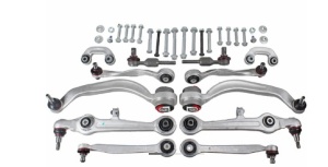 Kit brate suspensie fata Triscan Skoda Superb I 2001-2008