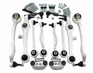 Kit brate suspensie fata Triscan VW Passat B5, B5 Variant 1996-2000