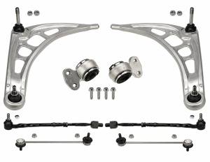 Kit brate suspensie fata TRW BMW Seria 3 (E46) 1998-2005
