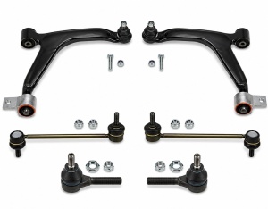 Kit brate suspensie fata TRW Citroen Berlingo (MF) 1996 - 2015