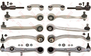 Kit brate suspensie fata TRW VW Passat 1994 - 2005