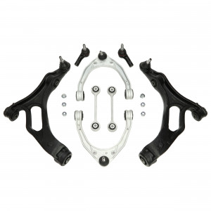 Kit brate suspensie fata VOLKSWAGEN TOUAREG 2002-2010 - Img 2