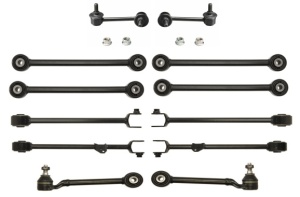 Kit brate suspensie spate Honda Accord 2002-2012
