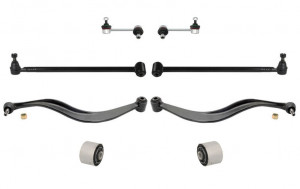 Kit brate suspensie spate Hyundai Santa Fe I 2000 - 2005