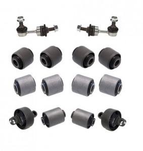 Kit brate suspensie spate Kia Sportage 2004 - 2015