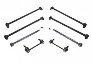 Kit brate suspensie spate MAZDA 323 1998 - 2004