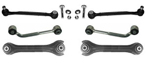 Kit brate suspensie spate Mercedes C-Class W203 (2000 - 2007)