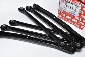 Kit brate suspensie spate MS-Germany Ford Mondeo III (B5Y) 2000 - 2007 - Img 2