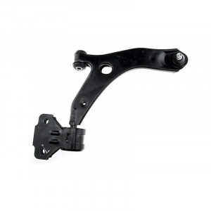 Brat suspensie fata dreapta MAZDA 3 BL 2009-2014 - Img 3