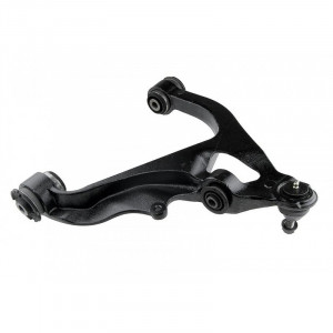 Brat suspensie fata stanga DODGE RAM 1500 2006-2012 - Img 2