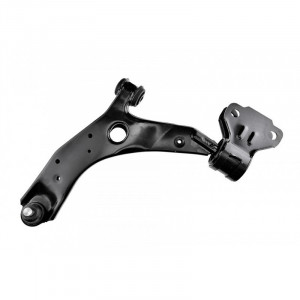 Brat suspensie fata stanga MAZDA 3 BL 2009-2014 - Img 2