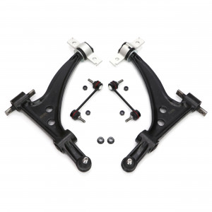 Kit brate suspensie fata ALFA ROMEO 166 1998-2000