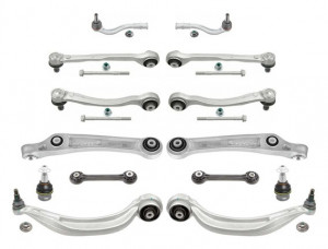 Kit brate suspensie fata Audi A6 2018 - 2021