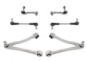 Kit brate suspensie fata BMW i3 2013 - 2021
