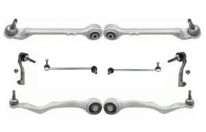 Kit brate suspensie fata BMW Seria 2 (F22, F23, F87) 2013 - 2016
